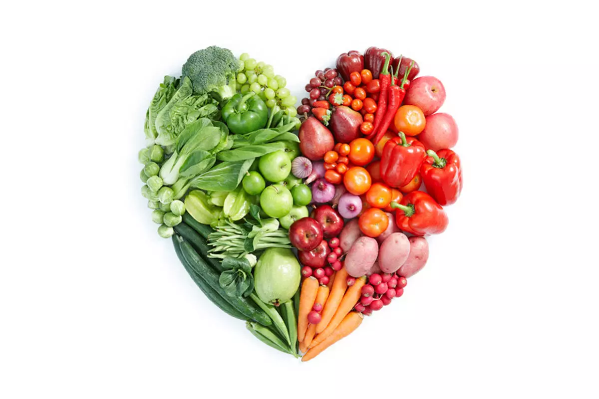 5 Key Principles for a Healthy Life: ఆరోగ్యకరమైన జీవితానికి 5 కీలక సూత్రాలు