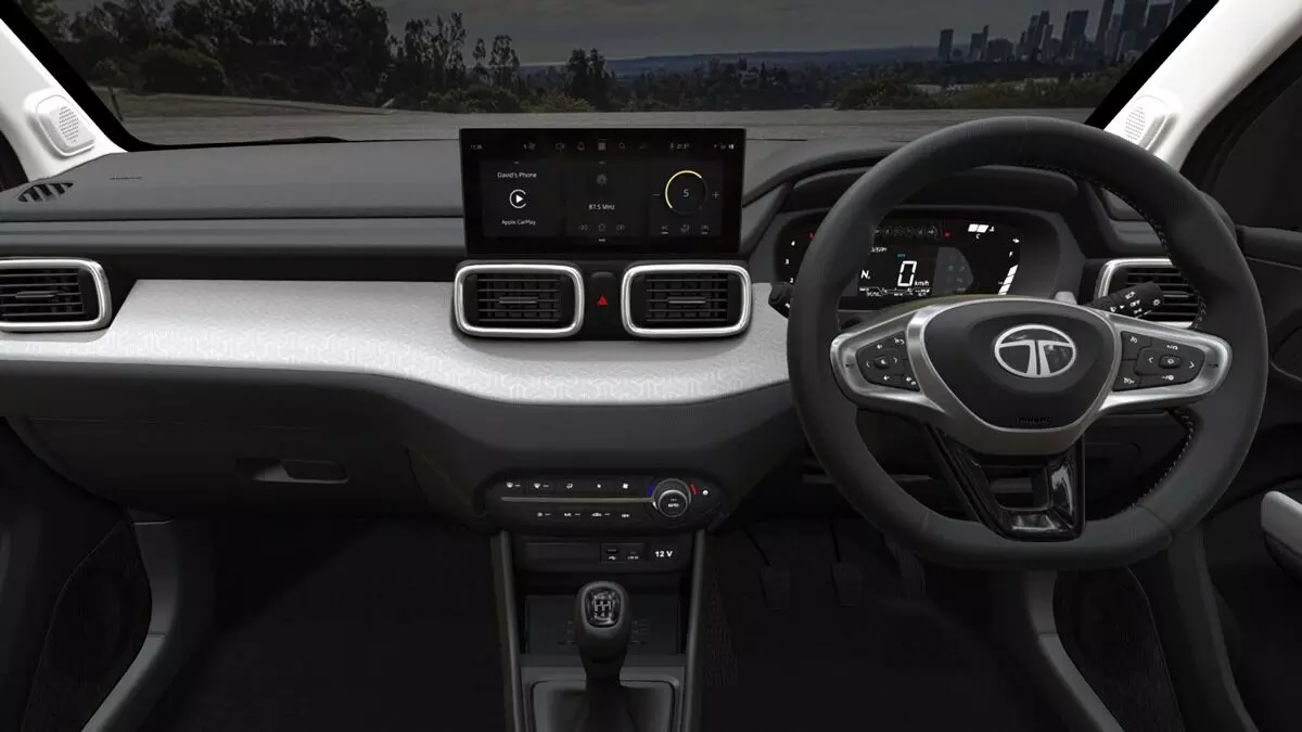 Tata Punch : బడ్జెట్ కారులో 5-స్టార్ సేఫ్టీ..టాటా పంచ్ కొంటే ఎంత ఆదా చేయొచ్చో తెలుసా?