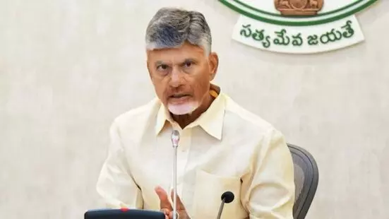 CM Chandrababu: వైద్య ఆరోగ్య శాఖపై సీఎం చంద్రబాబు కీలక సమీక్ష.. ‘సంజీవని’ ప్రాజెక్టుకు ఊతం!