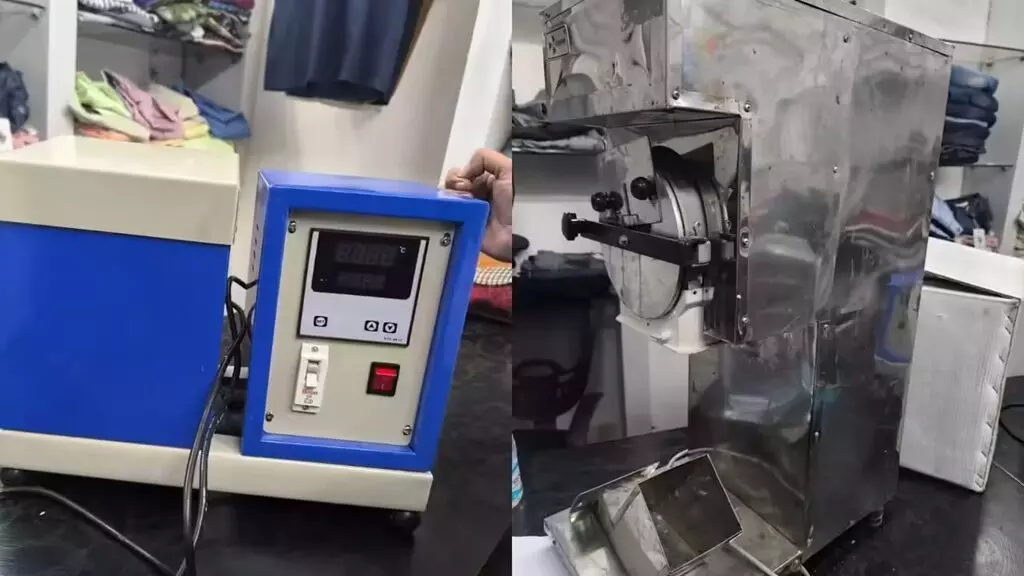 Terror Doctor’s Faridabad Home Turns Out to Be a Bomb Lab: టెర్రర్ డాక్టర్ ఫరీదాబాద్ ఇంట్లోనే బాంబు ల్యాబ్..  ముజమ్మిల్ ఇంప్రోవైజ్డ్ టెక్నిక్ షాక్!