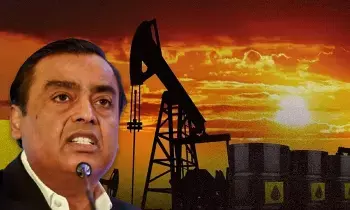 Reliance Industries : అమెరికాతో స్నేహం కోసం.. రష్యాతో ఆయిల్ కట్..అంబానీ ప్లాన్ మామూలుగా లేదు Reliance Industries : అమెరికాతో స్నేహం కోసం.. రష్యాతో ఆయిల్ కట్..అంబానీ ప్లాన్ మామూలుగా లేదు