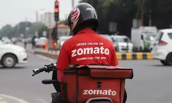 Zomato : ఇక ఆర్డర్ పెడితే మీ పేరు, అడ్రస్ అందరికీ తెలుస్తుంది.. కంగారు పడకండి..పర్మిషన్ అడుగుతారు Zomato : ఇక ఆర్డర్ పెడితే మీ పేరు, అడ్రస్ అందరికీ తెలుస్తుంది.. కంగారు పడకండి..పర్మిషన్ అడుగుతారు