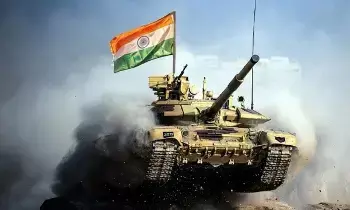 Defence Production : శత్రు దేశం అయినా మన బుల్లెట్ ప్రూఫ్ జాకెట్ కావాల్సిందే