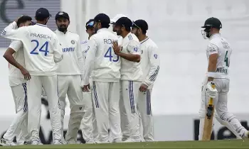 India vs South Africa: భారత్ vs దక్షిణాఫ్రికా.. నేటి నుంచి 2వ టెస్టు