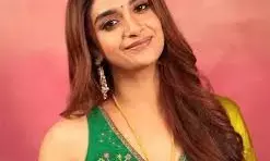 Keerthy Suresh Expresses Deep Distress: డీప్ఫేక్ కష్టాలు..కీర్తి సురేశ్ తీవ్ర ఆవేదన Keerthy Suresh Expresses Deep Distress: డీప్ఫేక్ కష్టాలు..కీర్తి సురేశ్ తీవ్ర ఆవేదన