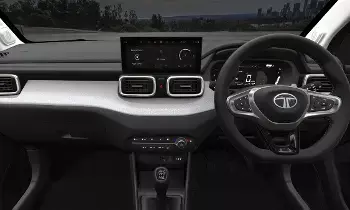 Tata Punch : బడ్జెట్ కారులో 5-స్టార్ సేఫ్టీ..టాటా పంచ్ కొంటే ఎంత ఆదా చేయొచ్చో తెలుసా? Tata Punch : బడ్జెట్ కారులో 5-స్టార్ సేఫ్టీ..టాటా పంచ్ కొంటే ఎంత ఆదా చేయొచ్చో తెలుసా?