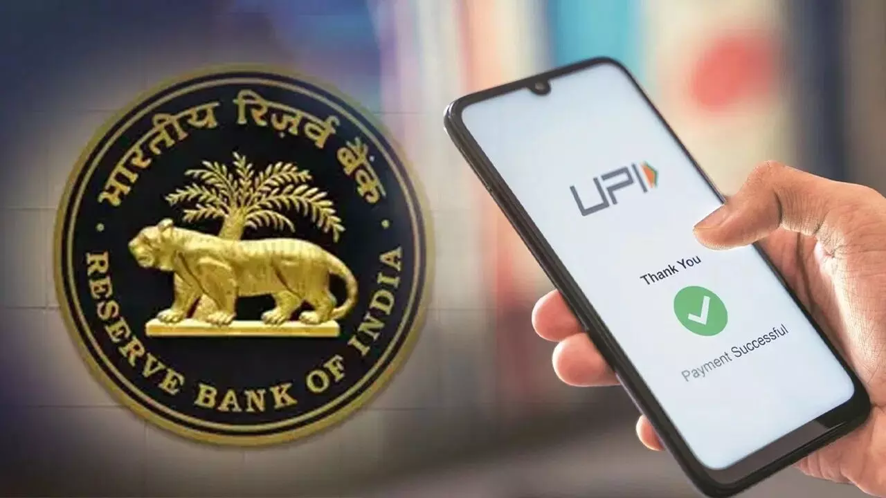 UPI : డాలర్లు, యూరోల గొడవ లేదు.. యూరప్ వెళ్లినా ఫోన్ పే, గూగుల్ పే వాడొచ్చు