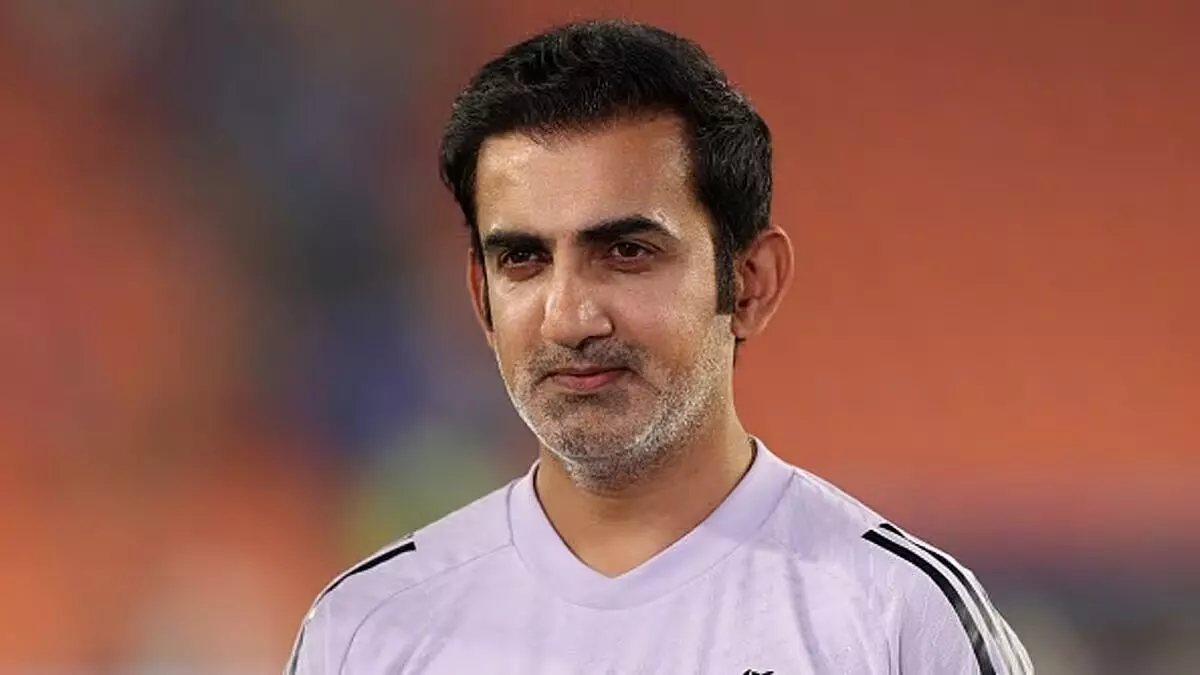 Indian cricket team head coach and former MP Gautam Gambhir: గంభీర్ కు ఢిల్లీ హైకోర్టులో ఊరట