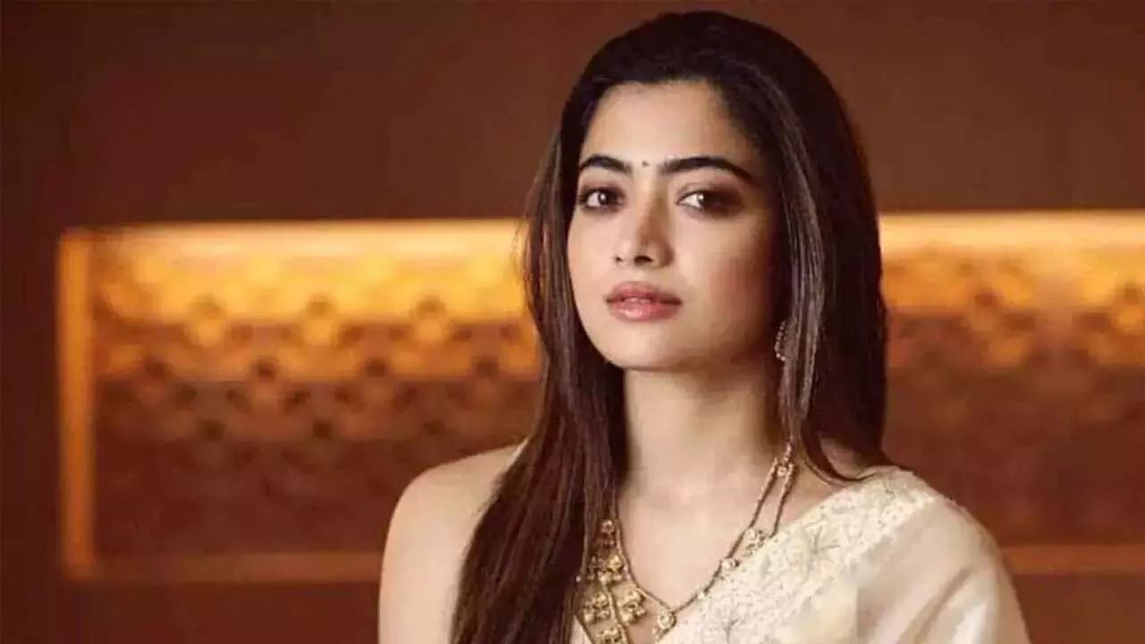 Rashmika Mandanna : ఫెమినైన్ ఎనర్జీపై రష్మిక మందన్న ఆసక్తికర పోస్ట్