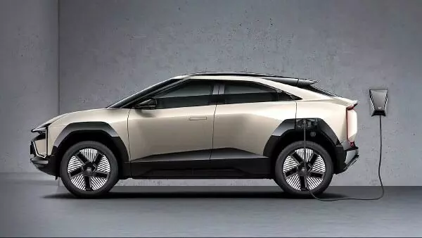 New Electric SUVs : మార్కెట్‌ను ఊపేయనున్న 4 కొత్త ఎలక్ట్రిక్ ఎస్‌యూవీలు ఇవే.. గేమ్‌ ఛేంజ్ పక్కా