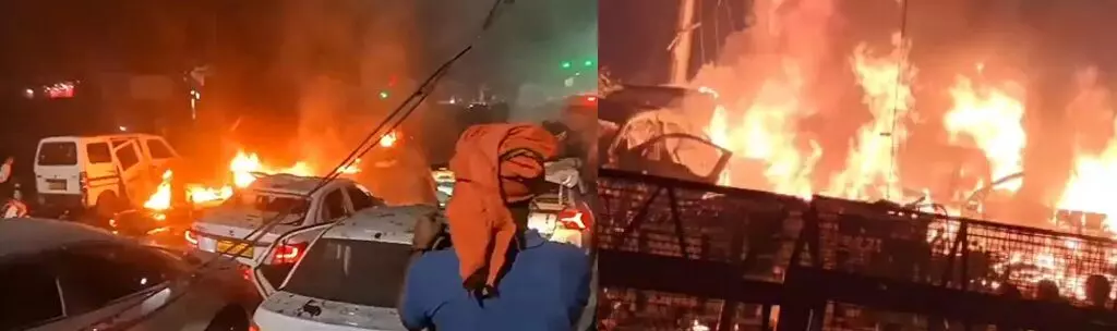 Delhi Blast:  ఢిల్లీ పేలుడు: నిందిత డాక్టర్ల స్వయం-నిధుల సమీకరణ.. రూ.26 లక్షలు సమకూర్చి ఉగ్రకార్యక్రమాలకు ఆర్థిక సహాయం!