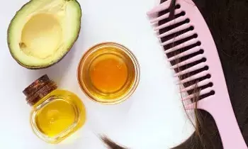 Avocado: కురుల సౌందర్యానికి అవకాడో ఔషధం!