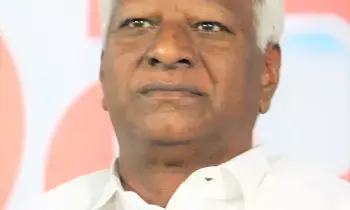 Kadiyam Srihari: కడియం శ్రీహరి: ఉపఎన్నికలు వచ్చినా మళ్లీ పోటీకి సిద్ధం..! Kadiyam Srihari: కడియం శ్రీహరి: ఉపఎన్నికలు వచ్చినా మళ్లీ పోటీకి సిద్ధం..!