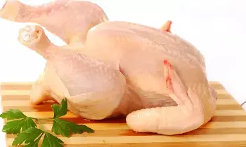 Store Chicken in the Fridge: చికెన్ను ఫ్రిజ్లో ఎంతసేపు ఉంచవచ్చు..? ఎక్కువ రోజులు ఉండాలంటే ఏంచేయాలి..? Store Chicken in the Fridge: చికెన్ను ఫ్రిజ్లో ఎంతసేపు ఉంచవచ్చు..? ఎక్కువ రోజులు ఉండాలంటే ఏంచేయాలి..?