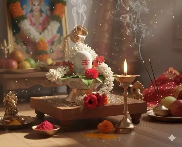Shiva Lingam Be Installed at Home: ఇంట్లో శివలింగాన్ని ఏ దిశలో ప్రతిష్ఠించాలి?