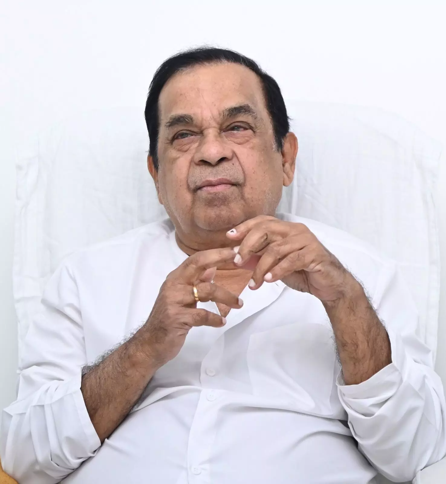 Brahmanandam : ట్రోల్స్‌పై బ్రహ్మానందం క్లారిటీ