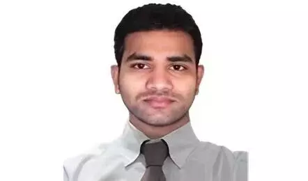 iBomma Ravi: మామా హైదరాబాద్ వచ్చా: ఒక్క మెసేజ్‌తో దొరికిపోయిన ఐబొమ్మ రవి