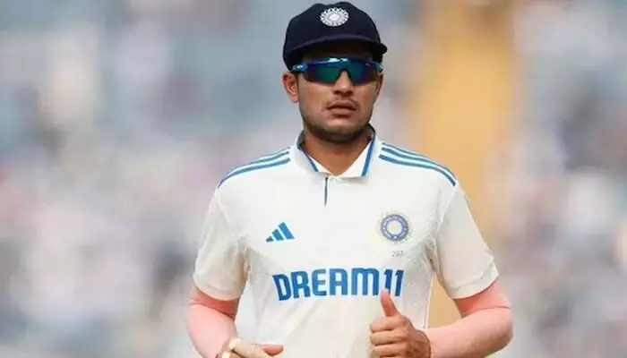 Captain Shubman Gill: గిల్  బీసీసీఐ సెంటర్ ఆఫ్ ఎక్సలెన్స్‌కు వెళ్లేది ఎప్పుడంటే..?