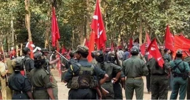 Maoists Express Willingness to Surrender Arms: ఆయుధాలు వదులుతామంటున్న మావోయిస్టులు – ఫిబ్రవరి 15 వరకు గడువు కోరుతూ  బహిరంగ లేఖ