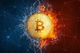 Cryptocurrency : ఇన్వెస్టర్లకు షాక్.. క్రిప్టో మార్కెట్లో భారీ పతనం..రికార్డ్ కనిష్టానికి బిట్ కాయిన్ Cryptocurrency : ఇన్వెస్టర్లకు షాక్.. క్రిప్టో మార్కెట్లో భారీ పతనం..రికార్డ్ కనిష్టానికి బిట్ కాయిన్