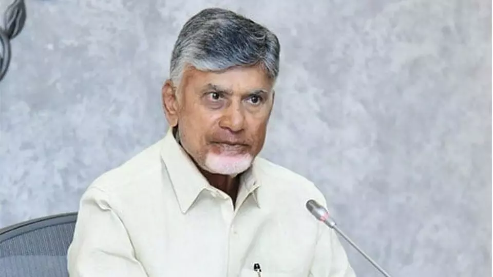 CM Chandrababu: స్మార్ట్ ఫ్యామిలీ కార్డ్‌తో సమగ్ర కుటుంబ వివరాల సేకరణ: ఆంధ్రలో సుపరిపాలనకు చంద్రబాబు కీలక ఆదేశాలు
