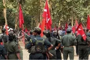 Maoists Express Willingness to Surrender Arms: ఆయుధాలు వదులుతామంటున్న మావోయిస్టులు – ఫిబ్రవరి 15 వరకు గడువు కోరుతూ  బహిరంగ లేఖ