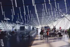 Indian Woman Brutally Harassed by Chinese Officials at Shanghai Airport: షాంఘై ఎయిర్‌పోర్ట్‌లో భారతీయ మహిళపై చైనా అధికారుల దారుణ వేధింపు.. పాస్‌పోర్ట్ ‘ఇన్వాలిడ్’ అంటూ 18 గంటల డిటెన్షన్