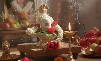 Shiva Lingam Be Installed at Home: ఇంట్లో శివలింగాన్ని ఏ దిశలో ప్రతిష్ఠించాలి? Shiva Lingam Be Installed at Home: ఇంట్లో శివలింగాన్ని ఏ దిశలో ప్రతిష్ఠించాలి?