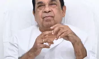 Brahmanandam : ట్రోల్స్పై బ్రహ్మానందం క్లారిటీ Brahmanandam : ట్రోల్స్పై బ్రహ్మానందం క్లారిటీ