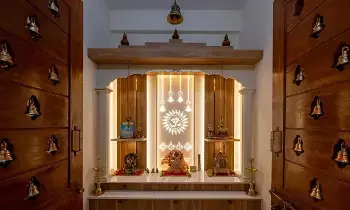 Do Not Keep These Items Near the Puja Room: దేవుడి గది దగ్గర ఈ వస్తువులు అస్సలు ఉంచొద్దు.. లేకపోతే ఈ సమస్యలు తప్పవు.. Do Not Keep These Items Near the Puja Room: దేవుడి గది దగ్గర ఈ వస్తువులు అస్సలు ఉంచొద్దు.. లేకపోతే ఈ సమస్యలు తప్పవు..