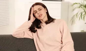 Hormonal Imbalance: హార్మోన్ల అసమతుల్యత: నిరంతర అలసట, బరువు పెరగడానికి కారణాలివే Hormonal Imbalance: హార్మోన్ల అసమతుల్యత: నిరంతర అలసట, బరువు పెరగడానికి కారణాలివే