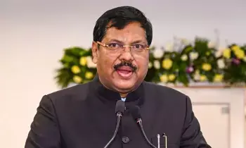 Ex Chief Justice BR Gavai: గవాయ్ వదిలిన అధికారిక వాహనం… రాష్ట్రపతి భవనంలోనే సూర్యకాంత్‌కు బహూకరణ!