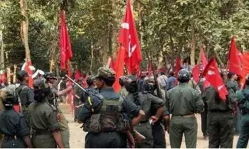 Maoists Express Willingness to Surrender Arms: ఆయుధాలు వదులుతామంటున్న మావోయిస్టులు – ఫిబ్రవరి 15 వరకు గడువు కోరుతూ  బహిరంగ లేఖ