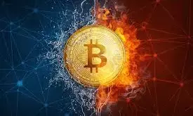 Cryptocurrency : ఇన్వెస్టర్లకు షాక్.. క్రిప్టో మార్కెట్లో భారీ పతనం..రికార్డ్ కనిష్టానికి బిట్ కాయిన్ Cryptocurrency : ఇన్వెస్టర్లకు షాక్.. క్రిప్టో మార్కెట్లో భారీ పతనం..రికార్డ్ కనిష్టానికి బిట్ కాయిన్