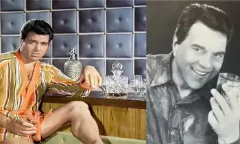 Dharmendra : ధర్మేంద్ర ఇక లేరు..యుఎస్ఎల్ బ్రాండ్కు బ్రాండ్ అంబాసిడర్గా హీ మ్యాన్ Dharmendra : ధర్మేంద్ర ఇక లేరు..యుఎస్ఎల్ బ్రాండ్కు బ్రాండ్ అంబాసిడర్గా హీ మ్యాన్