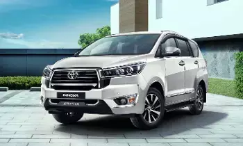 Toyota Innova Crysta : ఇన్నోవా క్రిస్టా కొనాలని ప్లాన్ చేస్తున్నారా? డౌన్ పేమెంట్, లోన్ మొత్తం వివరాలివే Toyota Innova Crysta : ఇన్నోవా క్రిస్టా కొనాలని ప్లాన్ చేస్తున్నారా? డౌన్ పేమెంట్, లోన్ మొత్తం వివరాలివే