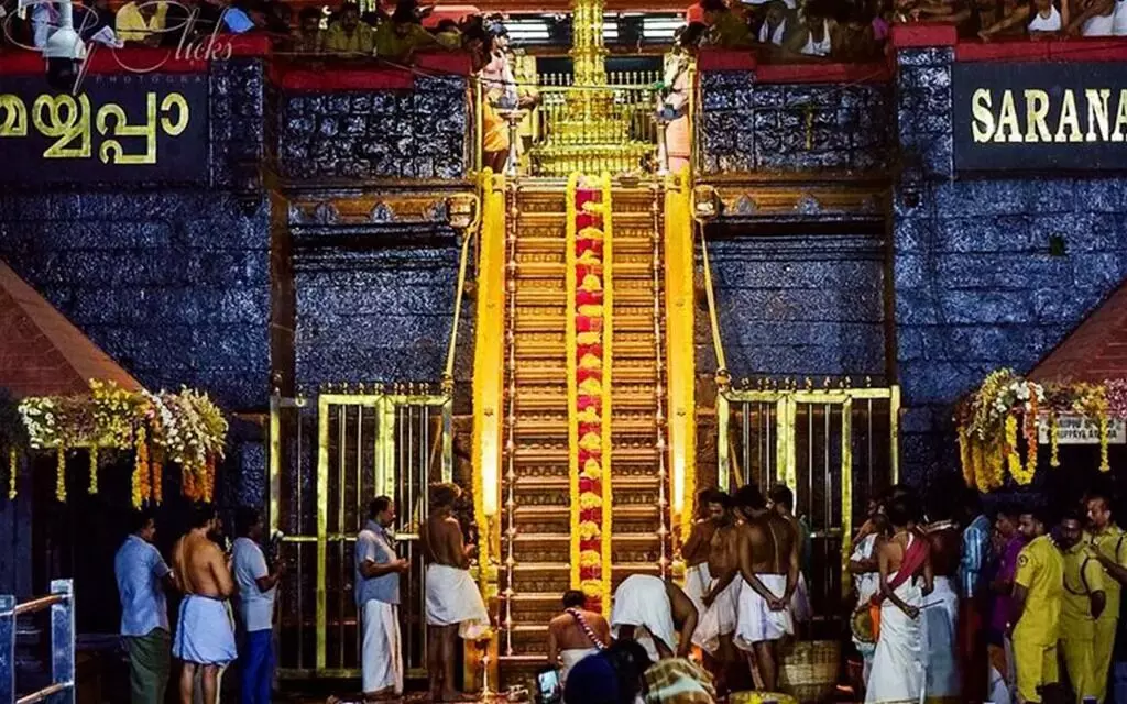 Sabarimala Special: శబరిమల ప్రత్యేకత: అయ్యప్ప ఆలయానికి సంరక్షకులు ఎవరు?