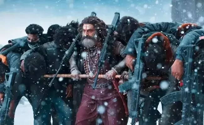 Akhanda 2: అఖండ 2లో బాలయ్య విశ్వరూపం చూస్తారు