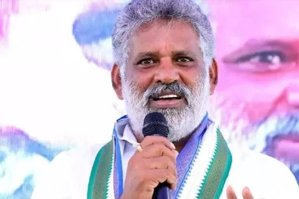 YSRCP Leader Chevireddy: వైకాపా నేత చెవిరెడ్డిని వైద్య పరీక్షల కోసం ఎయిమ్స్‌కు తరలింపు