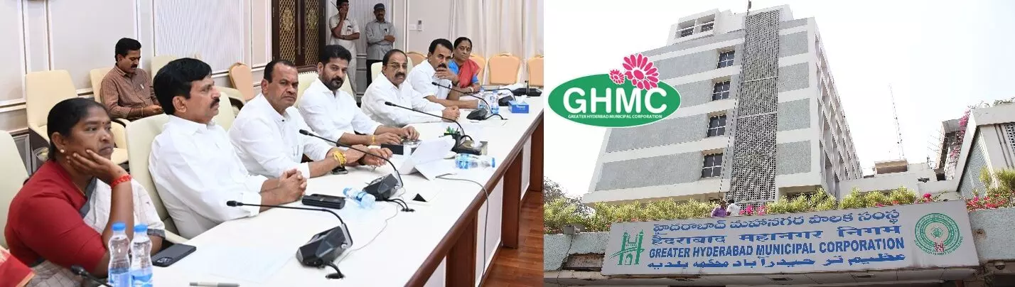 CM Revanth Cabinet Meeting: హైదరాబాద్ ఇక మహా నగరం.. 27 మున్సిపాలిటీలు GHMCలో విలీనం – రేవంత్ కేబినెట్ బిగ్ బాంబ్!