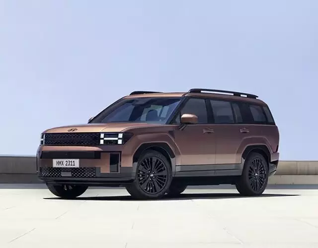 Hyundai : హ్యుందాయ్ గేమ్‌చేంజింగ్ ప్లాన్.. 3 కొత్త హైబ్రిడ్ ఎస్‌యూవీలతో మార్కెట్‌ను షేక్ చేయడం ఖాయం