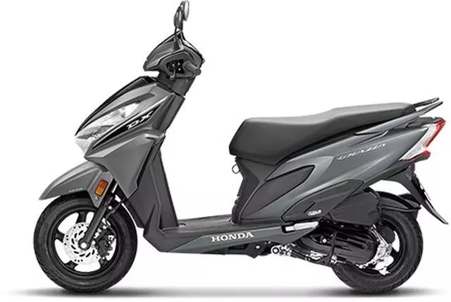 Top 5 125cc Scooters  : స్కూటర్ కొనాలా? 125cc పవర్‌తో అదరగొడుతున్న ఈ టాప్ 5 మోడల్స్ ఇవే