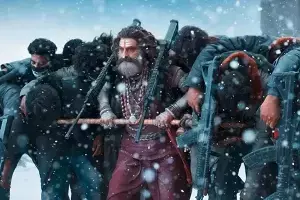 Akhanda 2: అఖండ 2లో బాలయ్య విశ్వరూపం చూస్తారు