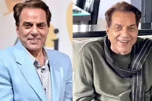 The He-Man Dharmendra: బాలీవుడ్ లెజెండ్..హీ మ్యాన్ ధర్మేంద్ర