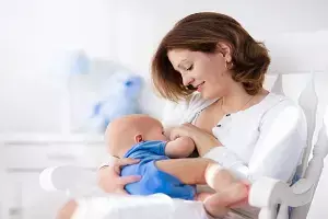 Contamination of Mothers Milk: తల్లిపాలు విషతుల్యం..కారణాలేంటి.?