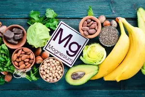 Magnesium Important for Women: మహిళలకు మెగ్నీషియం ఎందుకు ముఖ్యం.?