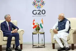 India-Canada Deal : అమెరికా, చైనాకు షాక్.. కళ్లు చెదిరేలా భారత్-కెనడా మధ్య రూ.23,300 కోట్ల డీల్‌