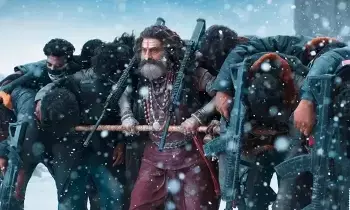 Akhanda 2: అఖండ 2లో బాలయ్య విశ్వరూపం చూస్తారు Akhanda 2: అఖండ 2లో బాలయ్య విశ్వరూపం చూస్తారు