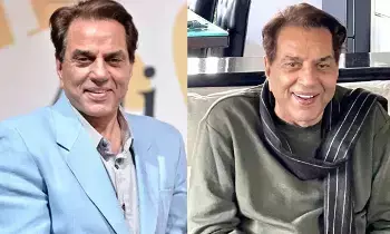 The He-Man Dharmendra: బాలీవుడ్ లెజెండ్..హీ మ్యాన్ ధర్మేంద్ర