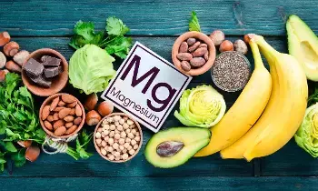 Magnesium Important for Women: మహిళలకు మెగ్నీషియం ఎందుకు ముఖ్యం.? Magnesium Important for Women: మహిళలకు మెగ్నీషియం ఎందుకు ముఖ్యం.?
